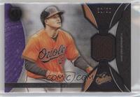 Manny Machado #/50