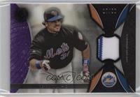 Mike Piazza #/50