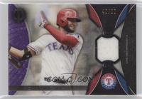 Nomar Mazara #/50