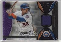 Yoenis Cespedes #/50