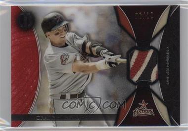 2017 Topps Tribute - Tribute Relics - Red #TR-CB - Craig Biggio /10