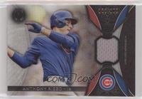 Anthony Rizzo #/199