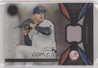 Dellin Betances #/192