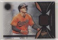 Manny Machado #/192