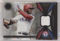 Nomar Mazara #/192