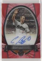 Craig Biggio [EX to NM] #/10