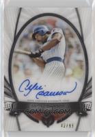 Andre Dawson #/99