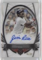 Jim Rice #/99