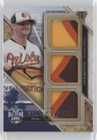 Zach Britton #/9