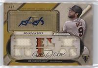 Brandon Belt #/9