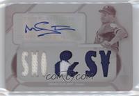 Marcus Stroman #/1