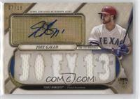 Joey Gallo #/18