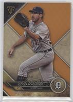 Justin Verlander #/150