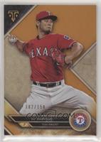 Yu Darvish #/150