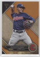 Francisco Lindor [Noted] #/150