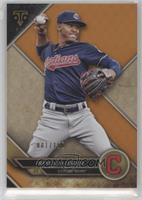 Francisco Lindor #/150