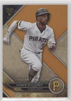 Andrew McCutchen #/150