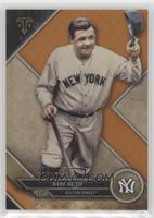 Babe Ruth #/150