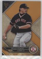 Roger Clemens #/150