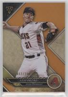 Zack Greinke #/150