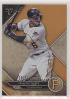 Starling Marte #/150