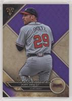 John Smoltz #/340