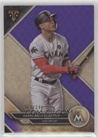 Giancarlo Stanton #/340