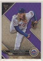 Noah Syndergaard #/340