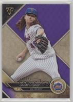 Jacob deGrom #/340