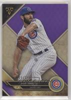 Jake Arrieta #/340