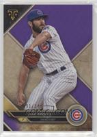 Jake Arrieta #/340