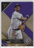 Troy Tulowitzki #/340