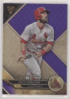 Matt Carpenter [EX to NM] #/340