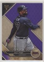 Matt Kemp #/340