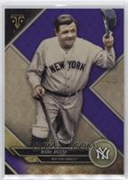 Babe Ruth #/340