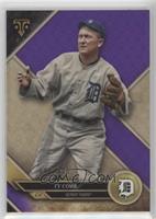 Ty Cobb #/340