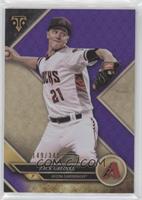 Zack Greinke #/340