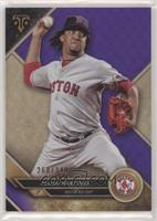 Pedro Martinez #/340