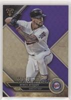 Byron Buxton [EX to NM] #/340