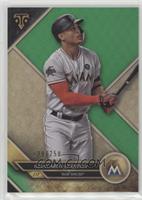 Giancarlo Stanton #/250