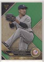 Masahiro Tanaka #/250