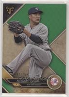 Masahiro Tanaka #/250