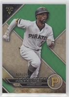 Andrew McCutchen #/250