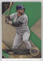 Ryan Braun #/250