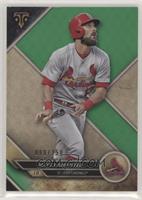 Matt Carpenter [EX to NM] #/250