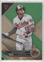 Manny Machado #/250