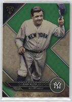 Babe Ruth [EX to NM] #/250