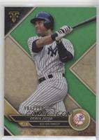 Derek Jeter #/250