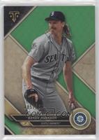 Randy Johnson [EX to NM] #/250