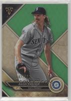 Randy Johnson #/250